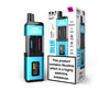 4 in 1Angel 2400 Disposable Vape