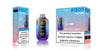 Fisco Point Pro 7000 Prefilled Vape Kit - Box of 5