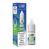 Pukka Juice 5000+ Nic Salt E-Liquid