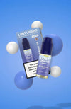Lost Liquid Nic Salt 10ml E-Liquids
