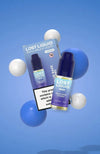 Lost Liquid Nic Salt 10ml E-Liquids