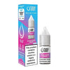 Pukka Juice 5000+ Nic Salt E-Liquid