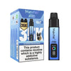 Maxfel Ultra Pro 35k Prefilled Vape Kit-Box of 5
