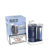 4 in1 SKE Crystal 2400 Disposable Vape Kit