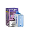Lost Mary 4 in 1 Prefilled Kit TPD Compliant