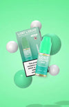 Lost Liquid Nic Salt 10ml E-Liquids