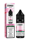 Zego Nic Salt 10ml E-Liquid pack of 10