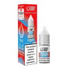 Pukka Juice 5000+ Nic Salt E-Liquid