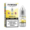Flow Bar Nic Salt - 20 Mg