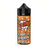 Boom 100ml Shortfill E-liquid - Vapeareawholesale