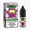 Boom Nic Salts 10ml E-liquids - Box of 5 - WIM2 -Vape Area UK