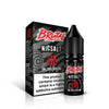 Brutal Nic Salt E-Liquids- Box of 10
