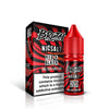 Brutal Nic Salt E-Liquids- Box of 10