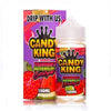 Candy King Shortfill 100ml E-Liquid - Vapeareawholesale