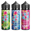 Candy Man 100ml Shortfill - Vapeareawholesale