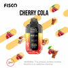 Fisco Point Pro 7000 Prefilled Vape Kit - Box of 5