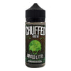 Chuffed Brew 100ML Shortfill - Vapeareawholesale