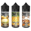 Chuffed Dessert 100ML Shortfill - Vapeareawholesale