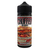 Chuffed Dessert 100ML Shortfill - Vapeareawholesale
