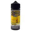 Chuffed Dessert 100ML Shortfill - Vapeareawholesale