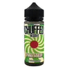 Chuffed Dessert 100ML Shortfill - Vapeareawholesale