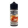 Chuffed Dessert 100ML Shortfill - Vapeareawholesale