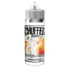 Chuffed Dessert Ice 100ML Shortfill - Vapeareawholesale