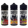 Chuffed Fizzy Soda 100ML Shortfill - Vapeareawholesale