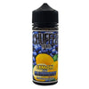 Chuffed Fruits 100ML Shortfill - Vapeareawholesale