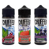 Chuffed Menthol 100ML Shortfill - Vapeareawholesale