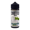 Chuffed On Ice 100ML Shortfill - Vapeareawholesale