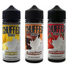 Chuffed Shakes 100ML Shortfill - Vapeareawholesale