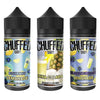 Chuffed Soda 100ML Shortfill - Vapewholesalesupplier