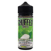 Chuffed Sweets 100ML Shortfill - Vapeareawholesale