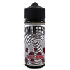 Chuffed Sweets 100ML Shortfill - Vapeareawholesale