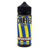 Chuffed Sweets 100ML Shortfill - Vapeareawholesale