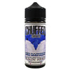 Chuffed Sweets Candy Floss 100ML Shortfill - Vapeareawholesale