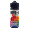 Chuffed Sweets Sherbet 100ML Shortfill - Vapeareawholesale