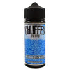 Chuffed To Bits 100ML Shortfill - Vapeareawholesale