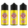 Coffee House Shortfill 100ml - Vapeareawholesale