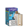 Lost Mary 4 in 1 Prefilled Kit TPD Compliant