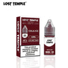 Lost Temple Nic Salts 10ml