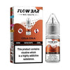 Flow Bar Nic Salt - 20 Mg