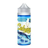 Caliypso 100ml Shortfill