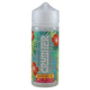 Crusher Shortfill 100ml - Vapeareawholesale