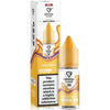 Crystal Clear Nic Salts 10ml Box of 10 - Vapeareawholesale