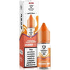 Crystal Clear Nic Salts 10ml Box of 10 - Vapeareawholesale