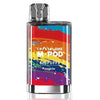 Crystal One 600 M. Pod Disposable Vape Pod Device - Box of 10 - Vapeareawholesale