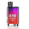 Crystal One 600 M. Pod Disposable Vape Pod Device - Box of 10 - Vapeareawholesale