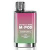 Crystal One 600 M. Pod Disposable Vape Pod Device - Box of 10 - Vapeareawholesale